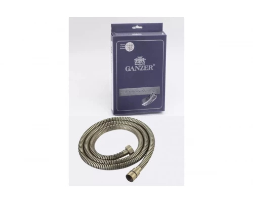 Шланг для биде 100 см Ganzer GZ60100-D