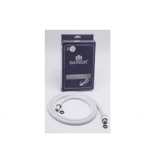 Шланг для биде 100 см Ganzer GZ60100-F