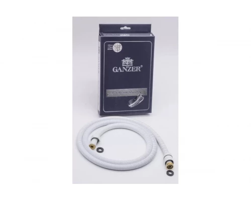 Шланг для биде 100 см Ganzer GZ60100-F