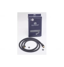 Шланг для биде 150 см Ganzer GZ60150-C