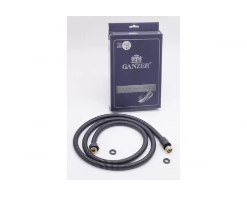 Шланг для биде 150 см Ganzer GZ60150-C