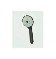 Душевая лейка 6-функциональная Ganzer GZ6028-C черный