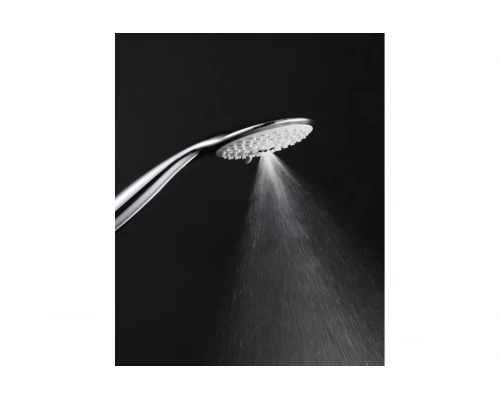 Набор для душа, лейка душевая 6 режимов, шланг, держатель Ganzer GZ6037