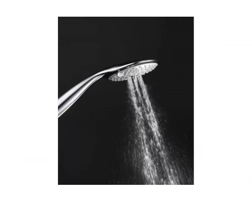 Набор для душа, лейка душевая 6 режимов, шланг, держатель Ganzer GZ6037