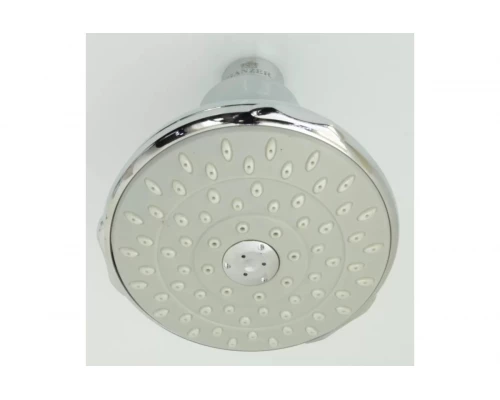 Лейка потолочная 6 режимов Ganzer GZ6130