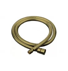 Шланг для выдвижной лейки 150см 1/2 ВР - 3/8 НР Ganzer GZ81200-D