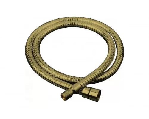 Шланг для выдвижной лейки 150см 1/2 ВР - 3/8 НР Ganzer GZ81200-D