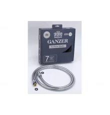 Шланг для душа раздвижной 175см Ganzer GZ90175