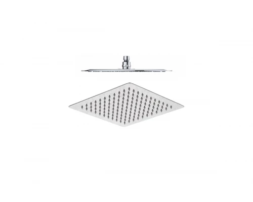 Лейка для тропического душа 250x250 Ganzer GZ019-25