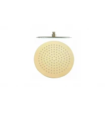 Лейка тропическая круглая 250х250 Ganzer GZ018-25-E