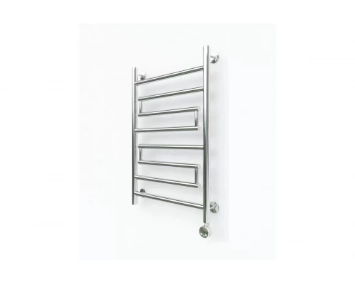 Полотенцесушитель электрический лесенка 600х500 мм Ganzer G1-60х50*ЭЛ