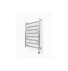 Полотенцесушитель электрический лесенка 800х500 мм Ganzer G1-80х50*ЭЛ