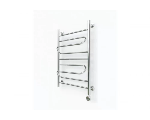 Полотенцесушитель электрический лесенка 800х400 мм Ganzer G10-80х40*ЭЛ