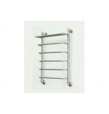 Полотенцесушитель водяной лесенка с верхней полкой 800х500 мм Ganzer  G14*G-80х50