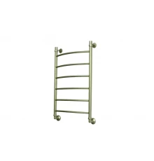 Полотенцесушитель водяной лесенка 800х500 мм Ganzer G2*D-80х50