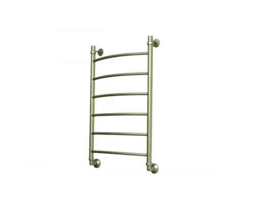 Полотенцесушитель водяной лесенка 800х500 мм Ganzer G2*D-80х50