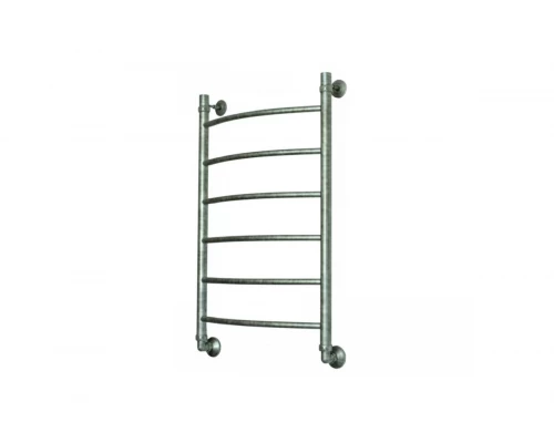 Полотенцесушитель водяной лесенка 800х500 мм Ganzer G2*G-80х50