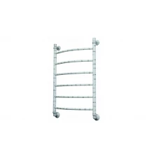 Полотенцесушитель водяной лесенка 800х500 мм Ganzer G2*Z-80х50 береза