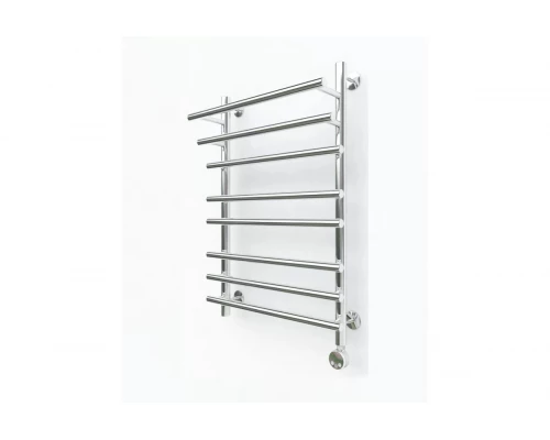 Полотенцесушитель электрический лесенка 800х500 мм Ganzer G24-80х50*ЭЛ