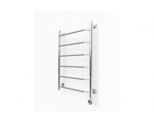 Полотенцесушитель электрический лесенка 800х400 мм Ganzer G3-80х40*ЭЛ