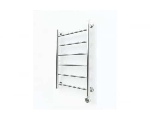 Полотенцесушитель электрический лесенка 800х500 мм Ganzer G4-80х50*ЭЛ