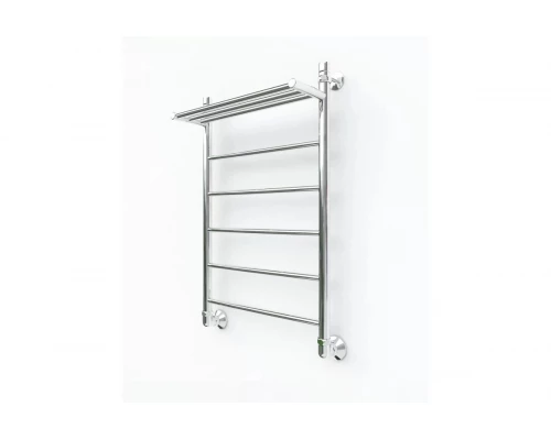 Полотенцесушитель водяной лесенка 800х500 мм Ganzer G4-80х50*ВП