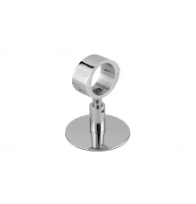 Держатель полотенцесушителя разъёмный телескопический D-1 дюйм Ganzer GZ0310