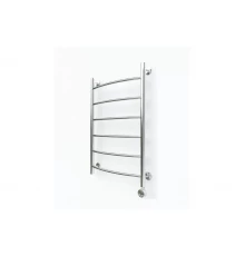 Полотенцесушитель электрический лесенка 1000х600 мм Ganzer G2-100х60*ЭЛ