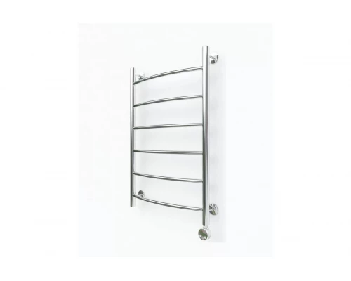 Полотенцесушитель электрический лесенка 1000х600 мм Ganzer G2-100х60*ЭЛ