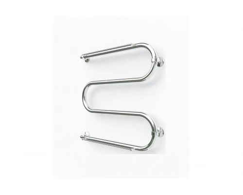 Полотенцесушитель водяной м-образный 500х500 мм Ganzer М-1*50х50