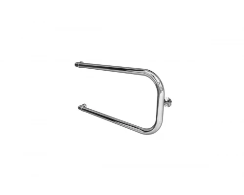 Полотенцесушитель водяной п-образный 320х700 мм Ganzer П-1*32х70