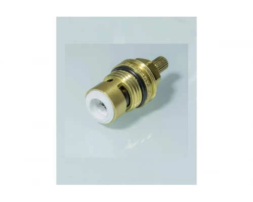 Кран-букса керамика 1/2 х 20шл Ganzer GZ222V