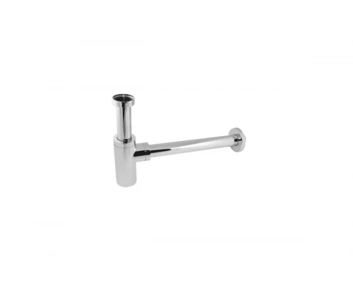 Сифон для раковины Ganzer А-2 хром