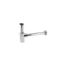 Сифон для раковины Hansen H6602 хром