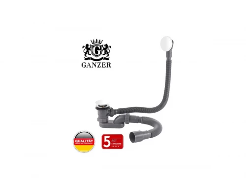 Пластиковая обвязка (автомат) для ванны Ganzer GZ1199-F