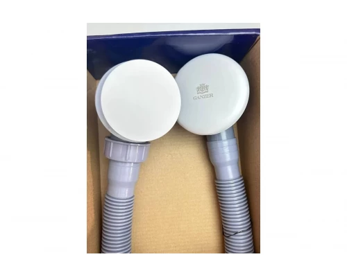 Пластиковая обвязка (автомат) для ванны Ganzer GZ1199-F