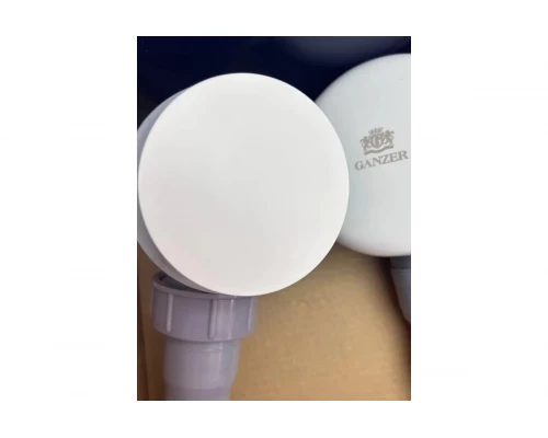 Пластиковая обвязка (автомат) для ванны Ganzer GZ1199-F