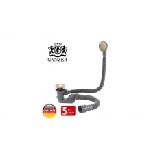 Пластиковая обвязка (автомат) для ванны Ganzer GZ1199-D