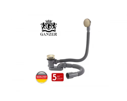 Пластиковая обвязка (автомат) для ванны Ganzer GZ1199-D