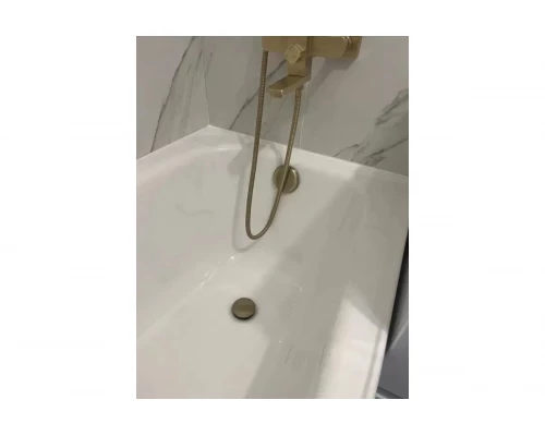 Пластиковая обвязка (автомат) для ванны Ganzer GZ1199-D