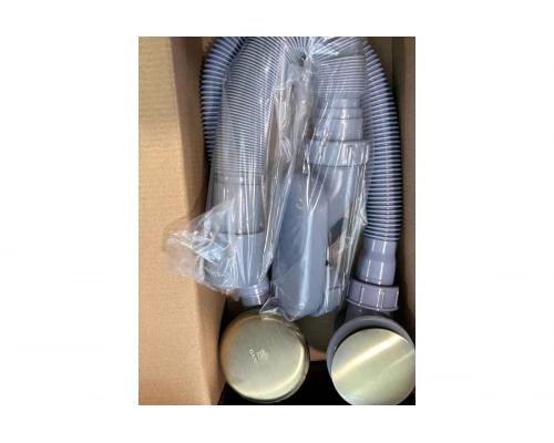 Пластиковая обвязка (автомат) для ванны Ganzer GZ1199-D