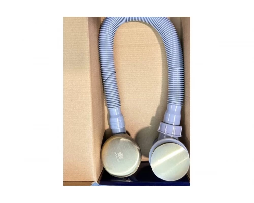 Пластиковая обвязка (автомат) для ванны Ganzer GZ1199-D