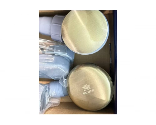 Пластиковая обвязка (автомат) для ванны Ganzer GZ1199-D