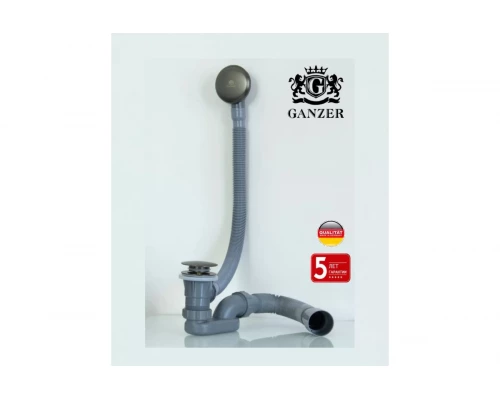 Пластиковая обвязка (автомат) для ванны Ganzer GZ1199-G