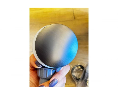 Пластиковая обвязка (автомат) для ванны Ganzer GZ1199-G