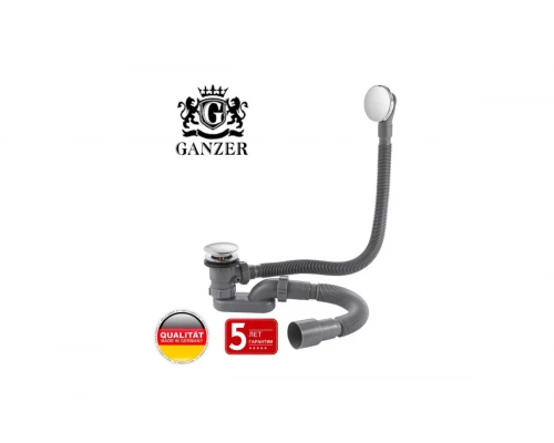 Пластиковая обвязка (автомат) для ванны Ganzer GZ1199