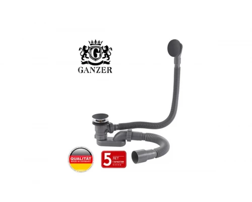 Пластиковая обвязка (автомат) для ванны Ganzer GZ1199-C