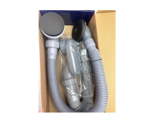 Пластиковая обвязка (автомат) для ванны Ganzer GZ1199-C