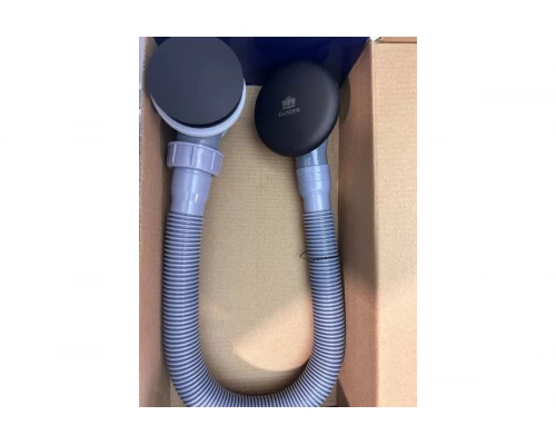 Пластиковая обвязка (автомат) для ванны Ganzer GZ1199-C