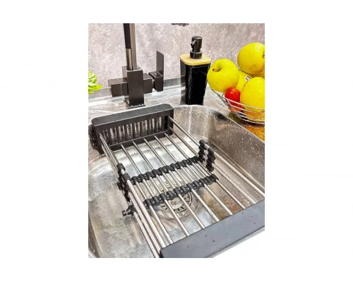 Каландр для мойки раздвижной Hansen HS26002